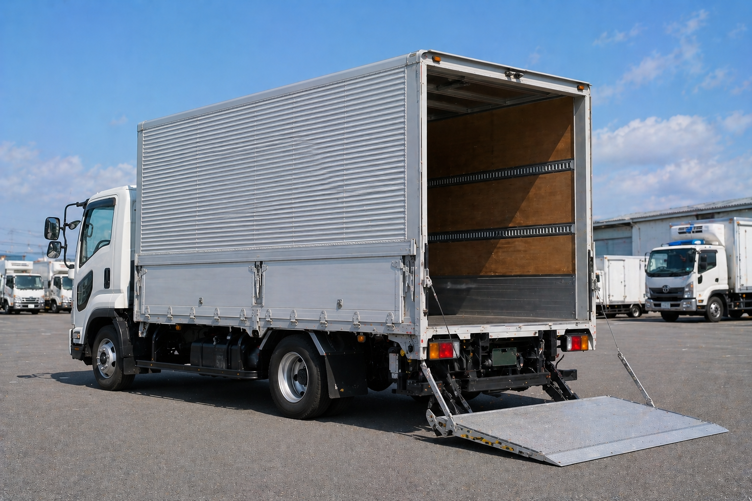 4tゲートウイング